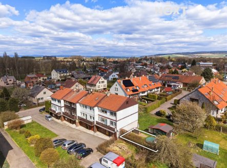 Prodej bytu, 3+1, 97 m²