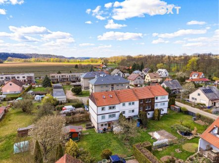 Prodej bytu, 3+1, 97 m²