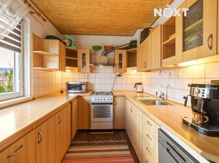 Prodej bytu, 3+1, 97 m²