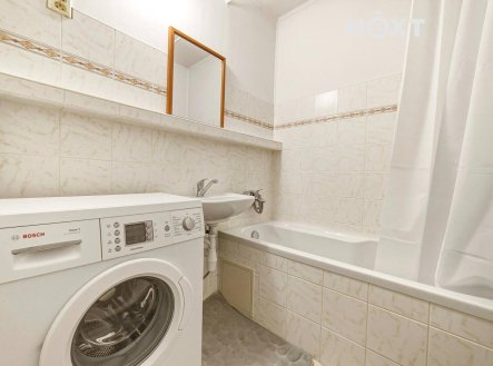 Prodej bytu, 3+1, 97 m²