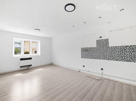Prodej bytu, 3+kk, 86 m²