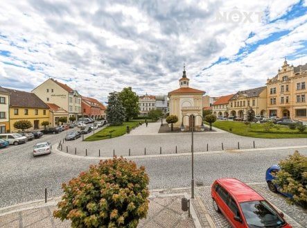 Prodej bytu, 3+kk, 86 m²