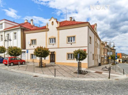 Prodej bytu, 4+kk, 410 m²