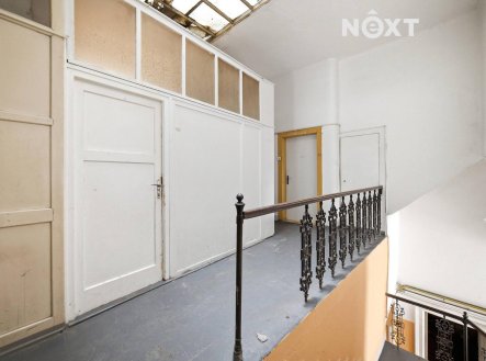 Prodej bytu, 4+kk, 410 m²