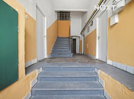 Prodej bytu, 2+kk, 46 m²