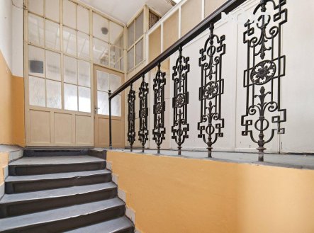 Prodej bytu, 2+kk, 46 m²