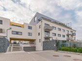 Pronájem bytu, 2+kk, 63 m²