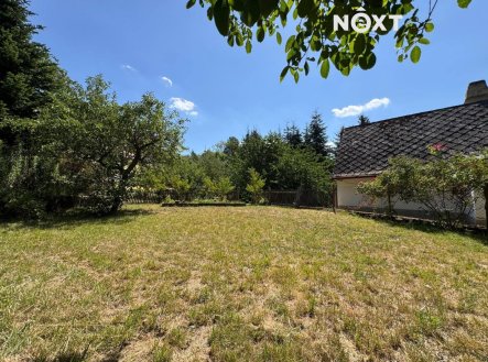 Prodej pozemku pro bydlení, 1 506 m²