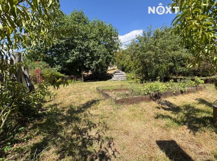 Prodej pozemku pro bydlení, 1 506 m²