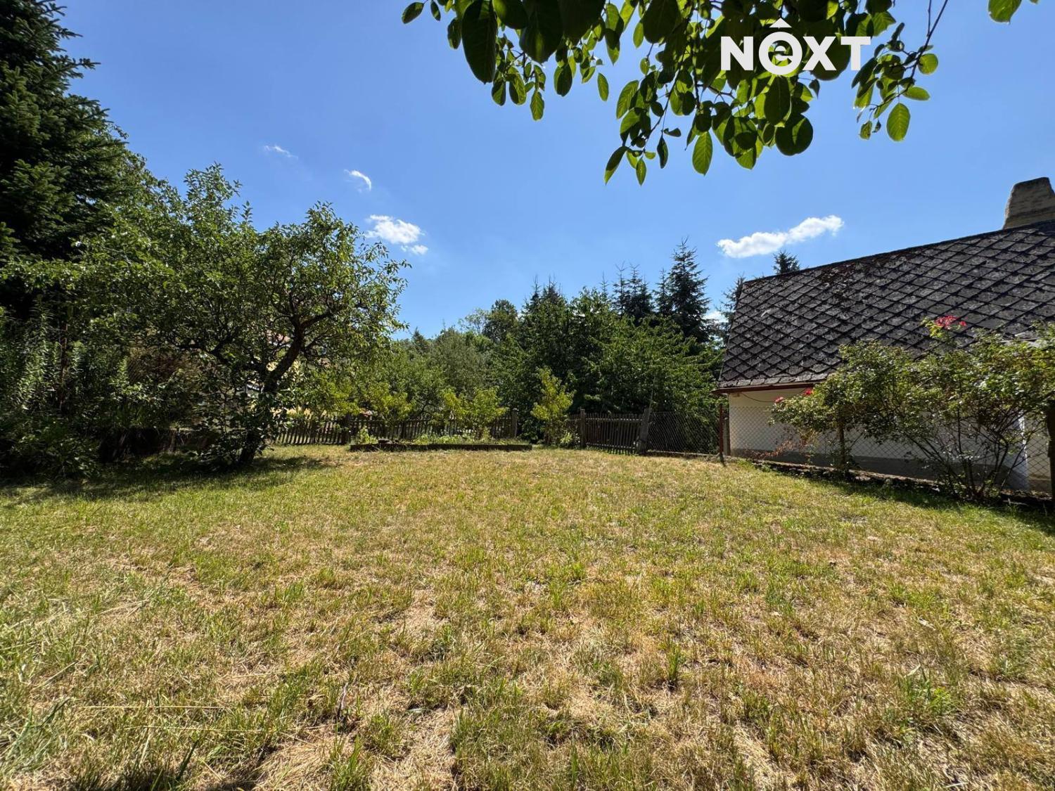 Prodej pozemek Bydlení, 1506㎡