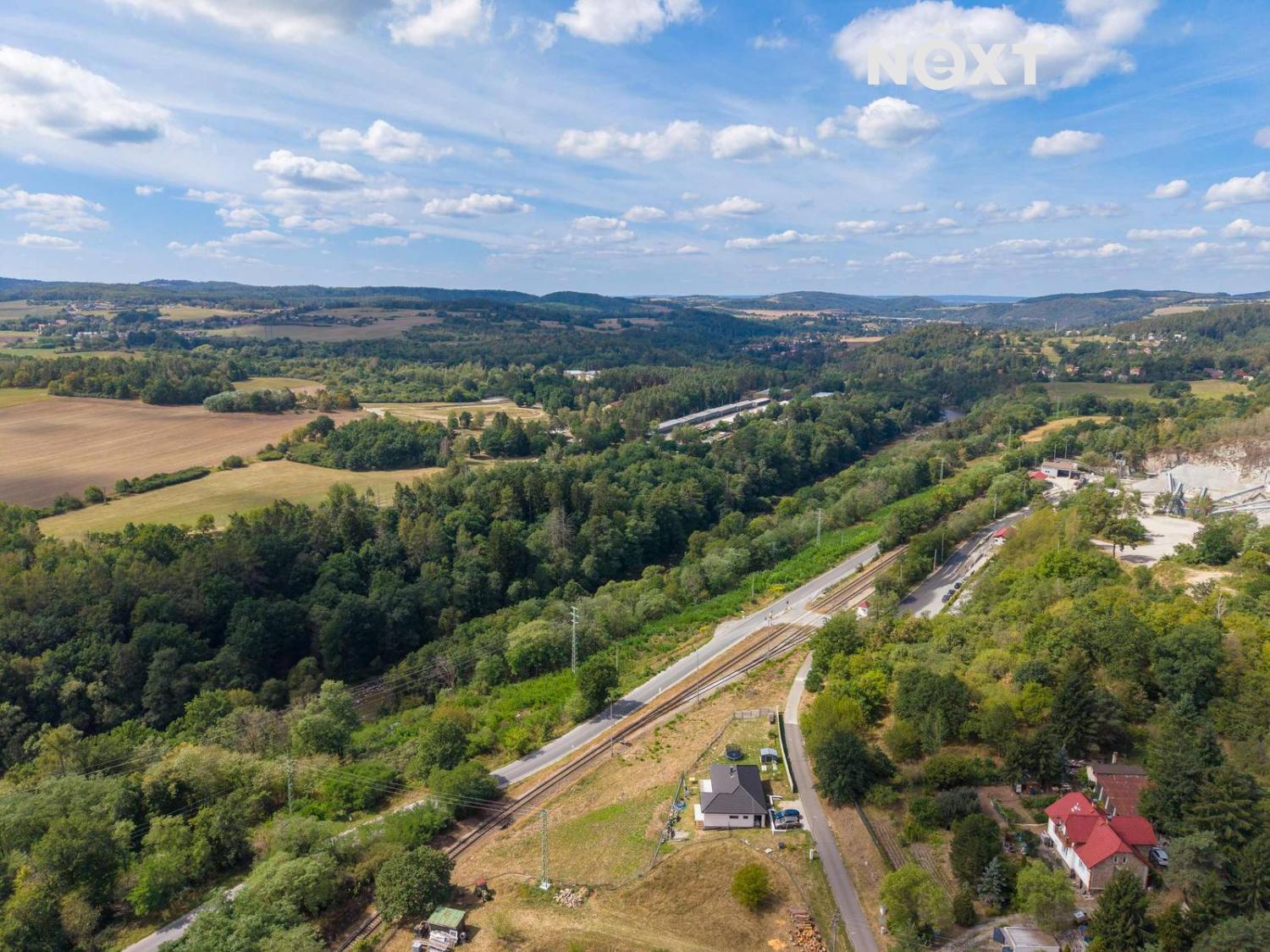 Prodej pozemek Bydlení, 2240㎡