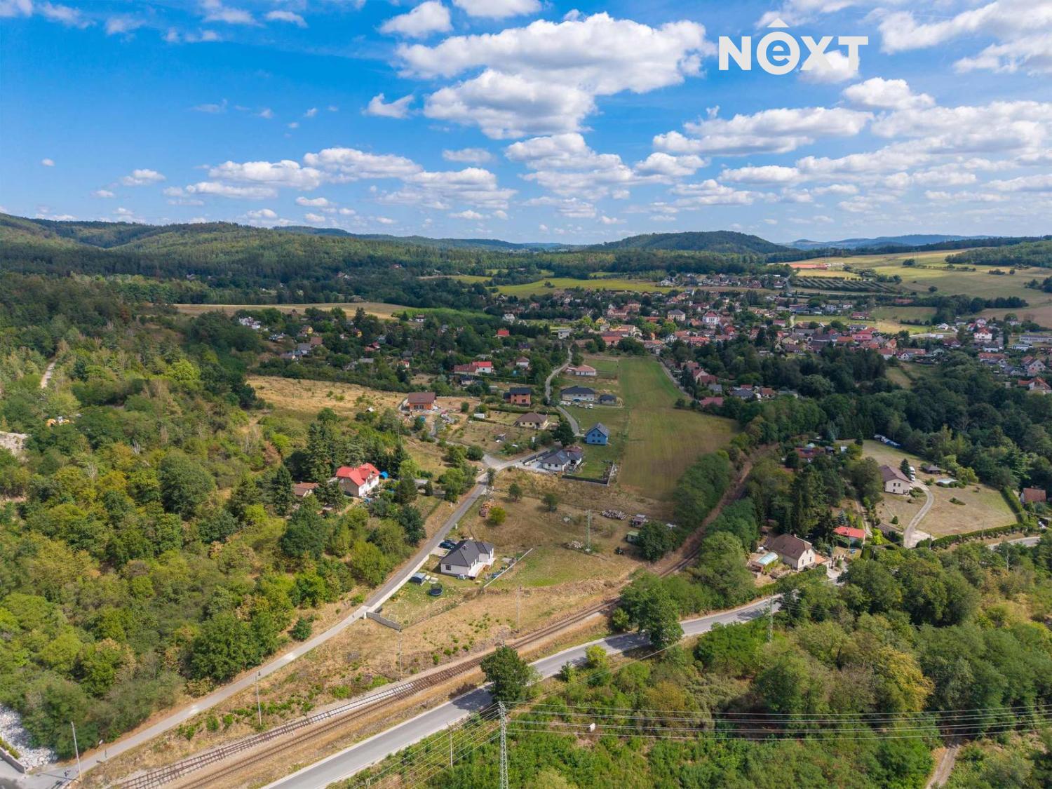 Prodej pozemek Bydlení, 2240㎡