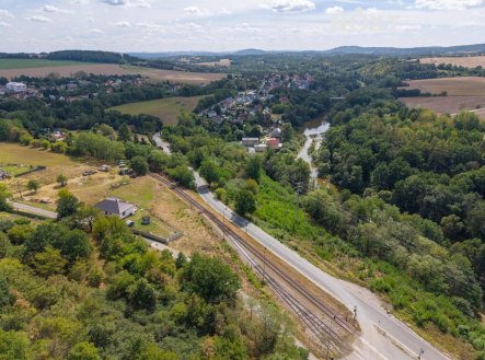 Prodej pozemku pro bydlení, 2 240 m²