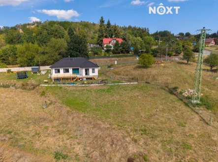 Prodej - pozemek pro bydlení, 2 240 m²