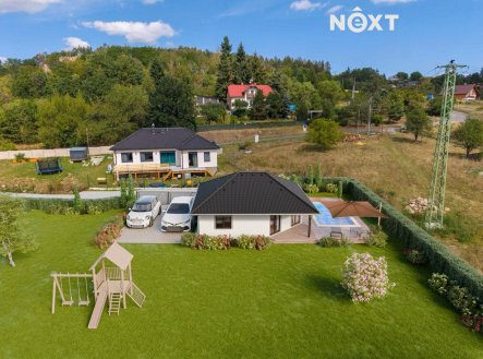Prodej - pozemek pro bydlení, 2 240 m²