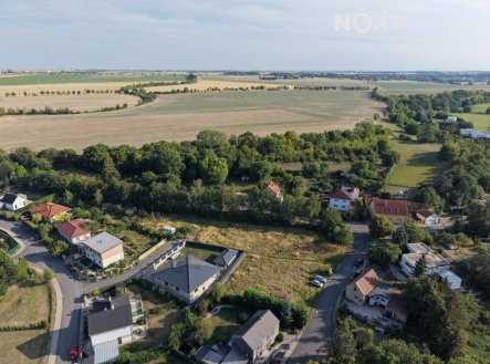 Prodej pozemku pro bydlení, 986 m²