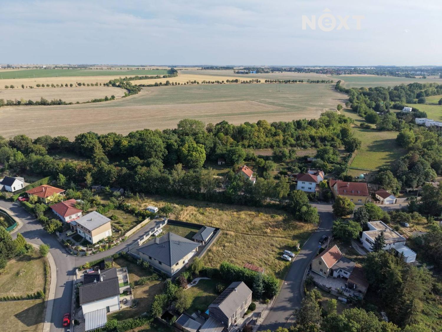 Prodej pozemek Bydlení, 986㎡