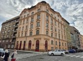 Pronájem bytu, 2+kk, 46 m²