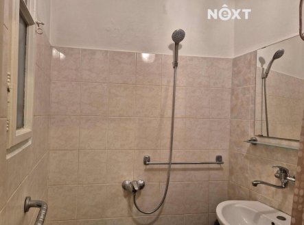 Pronájem bytu, 2+kk, 46 m²
