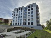 Pronájem bytu, 1+kk, 33 m²