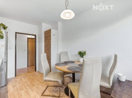 Prodej bytu, 3+1, 70 m²