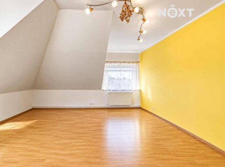 Prodej bytu, 2+kk, 52 m²