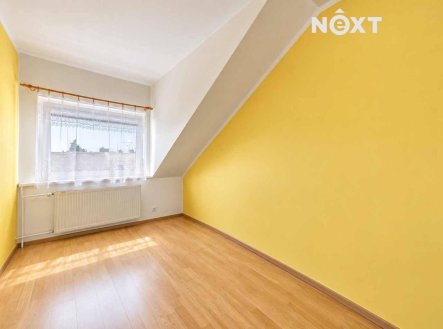 Prodej bytu, 2+kk, 52 m²