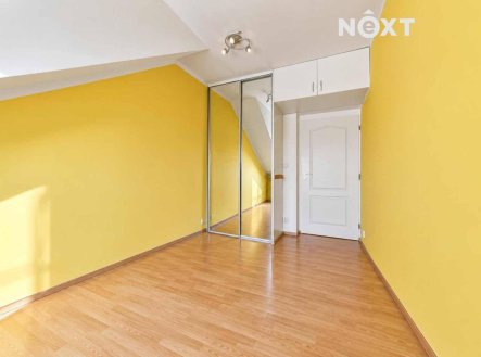 Prodej bytu, 2+kk, 52 m²