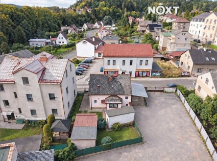 Prodej domu/vily, 150 m²