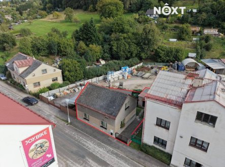 Prodej domu/vily, 150 m²
