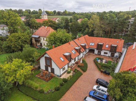 Prodej domu/vily, 116 m²