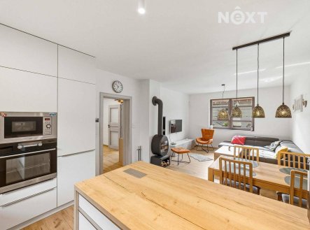 Prodej domu/vily, 116 m²