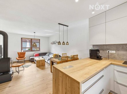 Prodej domu/vily, 116 m²