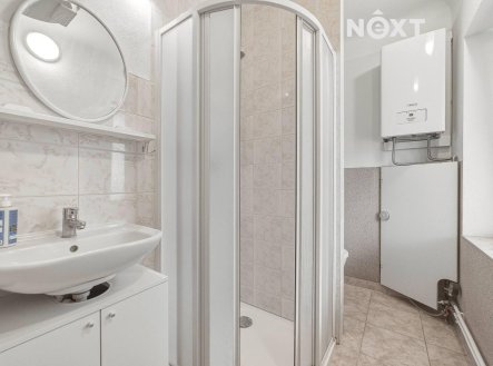 Pronájem bytu, 2+kk, 49 m²