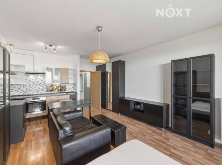 Prodej bytu, 1+kk, 37 m²