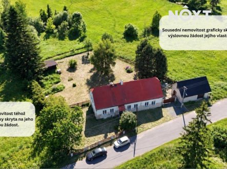 Prodej domu/vily, 200 m²