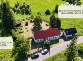 Prodej domu/vily, 200 m²