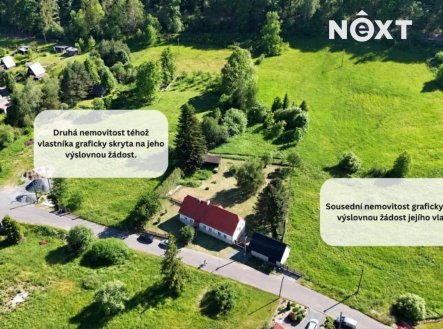 Prodej domu/vily, 200 m²