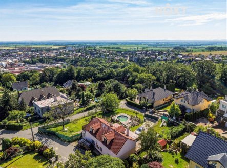 Prodej domu/vily, 140 m²