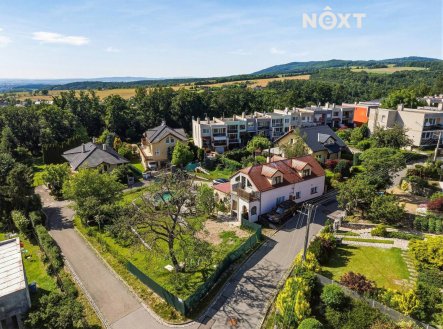 Prodej domu/vily, 140 m²