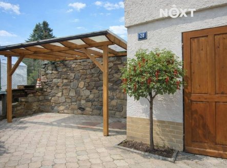 Prodej domu/vily, 34 m²