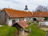 Prodej domu/vily, 560 m²
