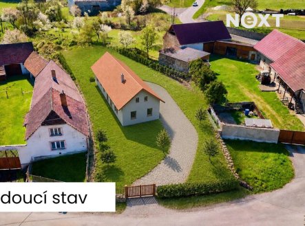 Prodej domu/vily, 105 m²