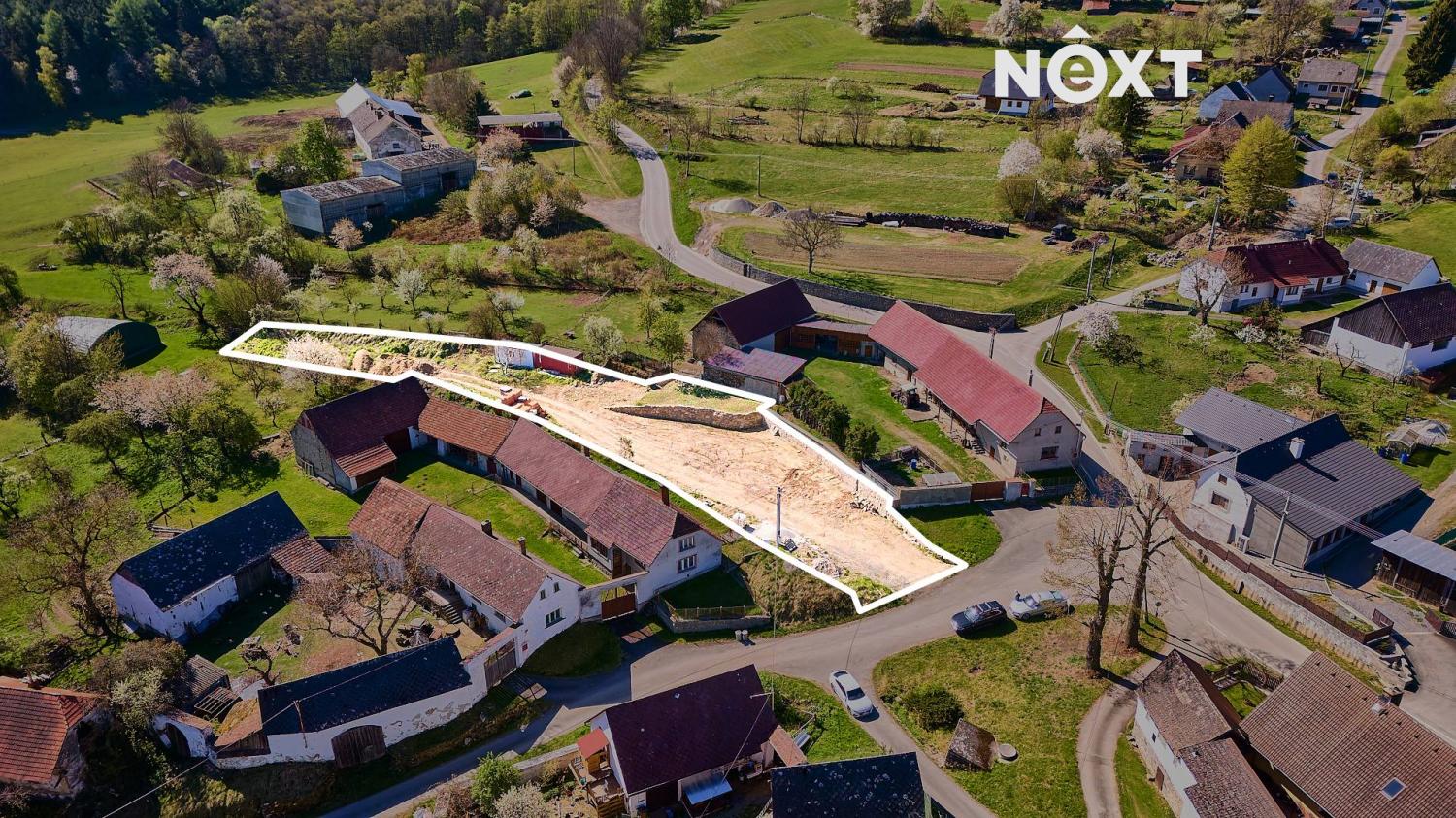 Prodej Rodinný dům, 105㎡