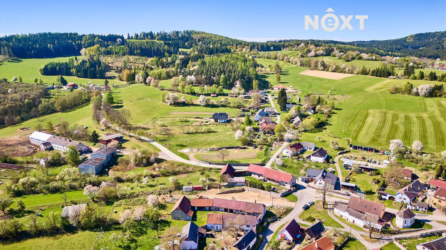 Prodej Rodinný dům, 105㎡