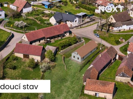 Prodej domu/vily, 105 m²