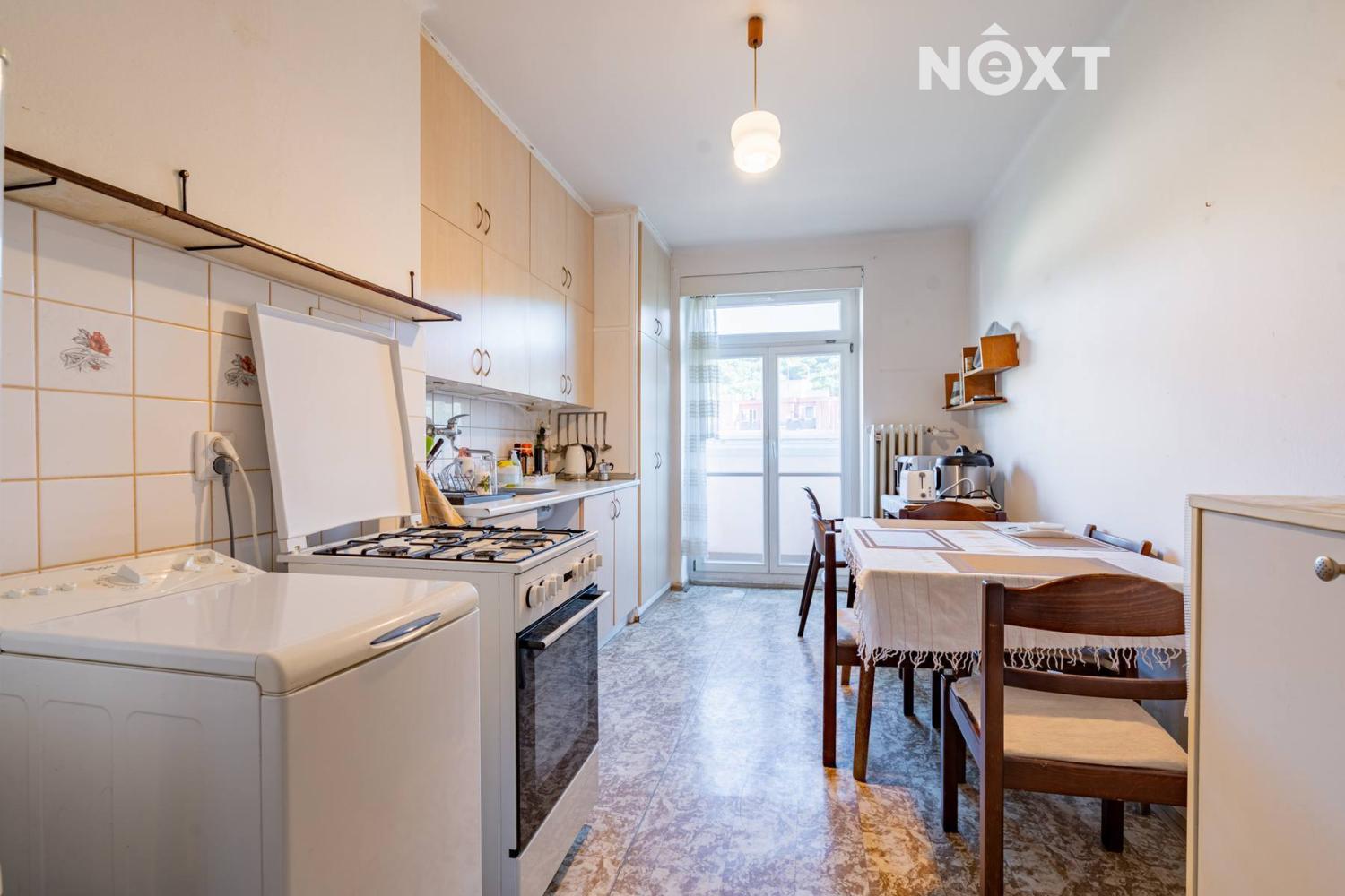 Prodej byt 2+1, 65㎡