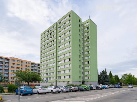 Prodej bytu, 3+1, 75 m² obrázek