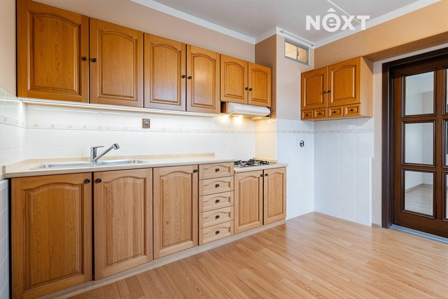 Prodej byt 3+1, 75㎡