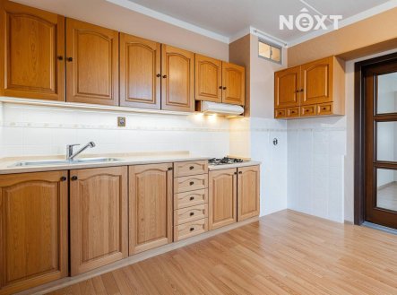 Prodej bytu, 3+1, 75 m²